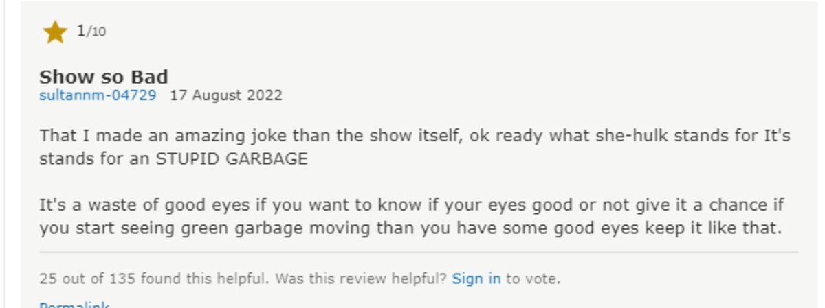 Önce Vizyona Girseydi: She-Hulk Dizisi Şimdiden Eleştiri Yağmuruna Tutuldu!