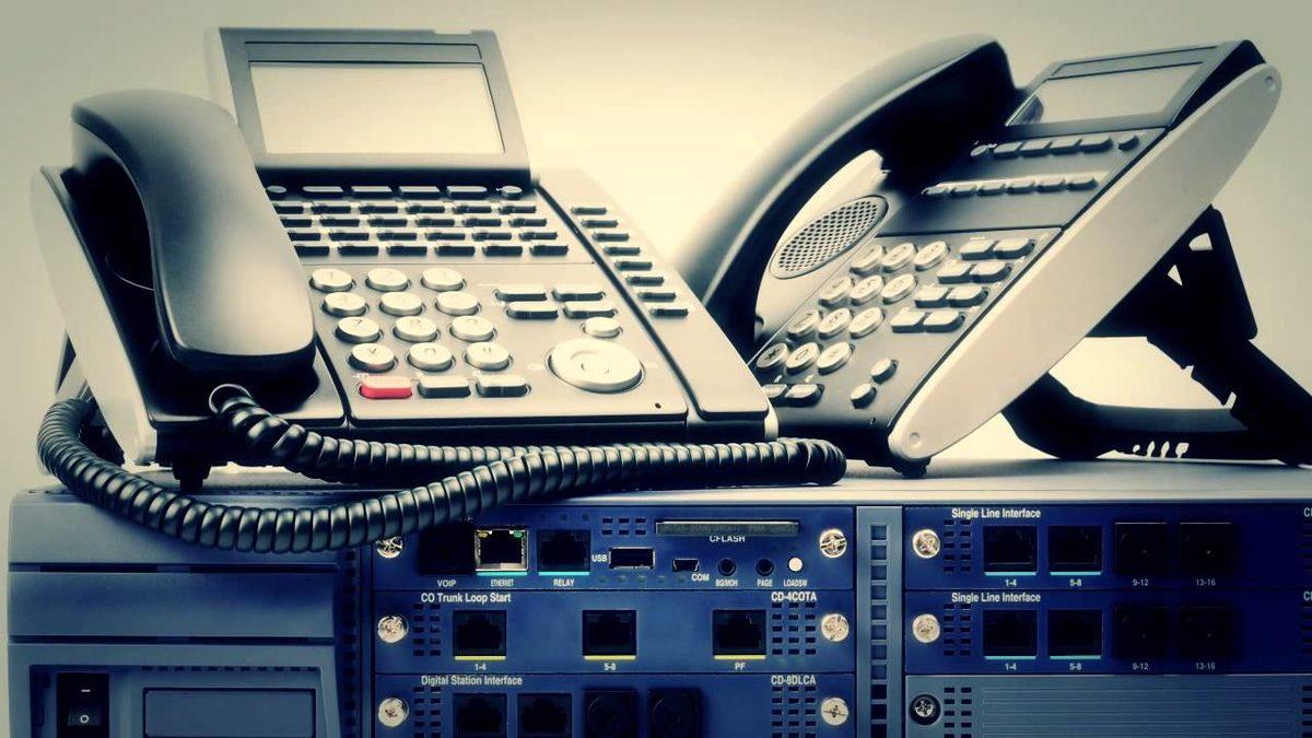 Sabit Telefonlarla Sesli ve Görüntülü Görüşmemizi Sağlayan VoIP Teknolojisi Nedir, Nasıl Çalışır?