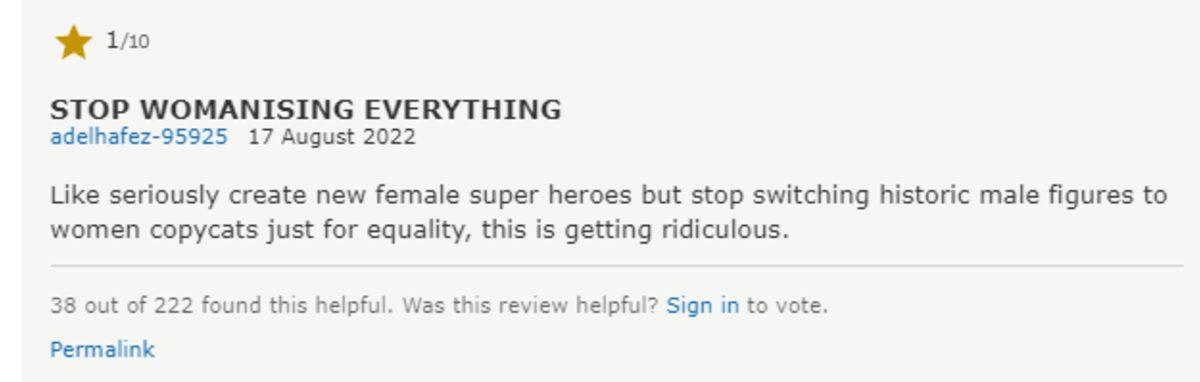 Önce Vizyona Girseydi: She-Hulk Dizisi Şimdiden Eleştiri Yağmuruna Tutuldu!