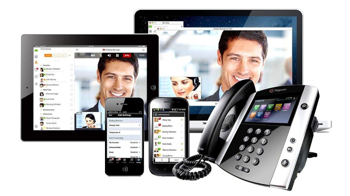 Sabit Telefonlarla Sesli ve Görüntülü Görüşmemizi Sağlayan VoIP Teknolojisi Nedir, Nasıl Çalışır?
