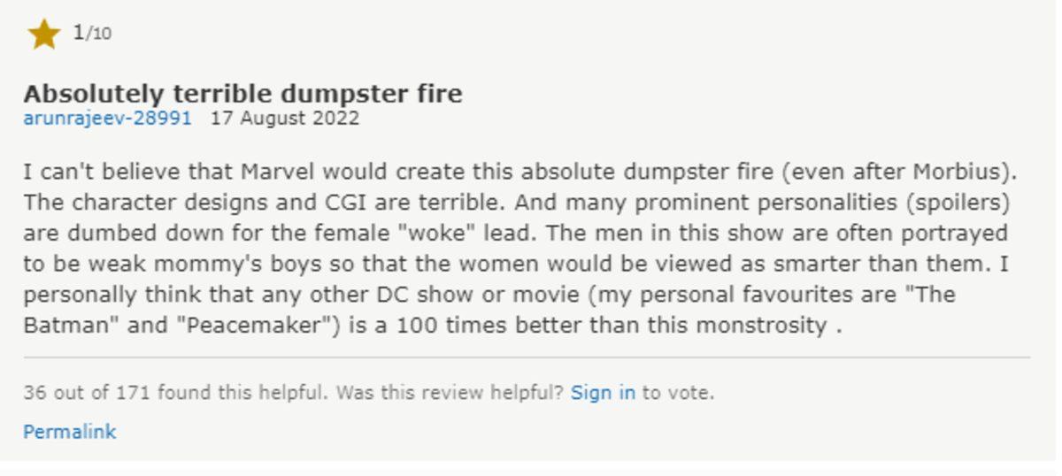 Önce Vizyona Girseydi: She-Hulk Dizisi Şimdiden Eleştiri Yağmuruna Tutuldu!