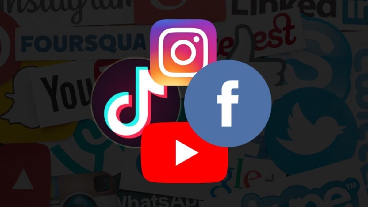 Mayıs Ayında En Çok İndirilen Uygulamalar Açıklandı: TikTok Yayılmaya Devam Ediyor