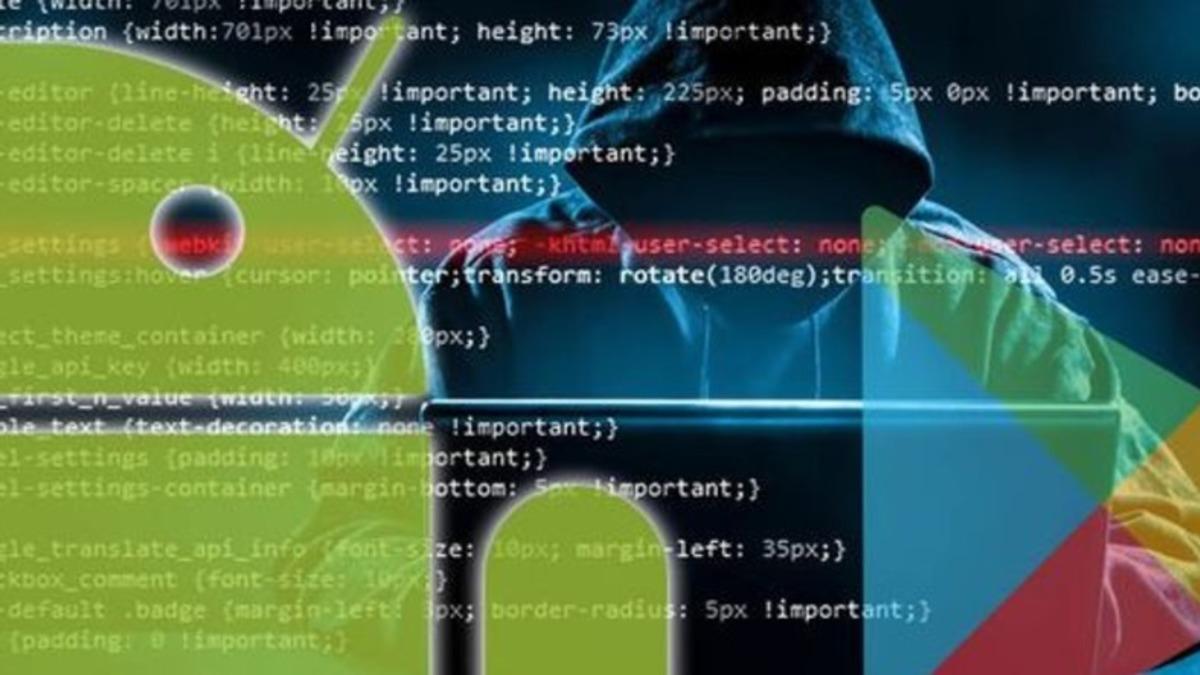 Bir An Önce Silmeniz Gereken 6 ’Taklit’ Android Uygulama Açıklandı