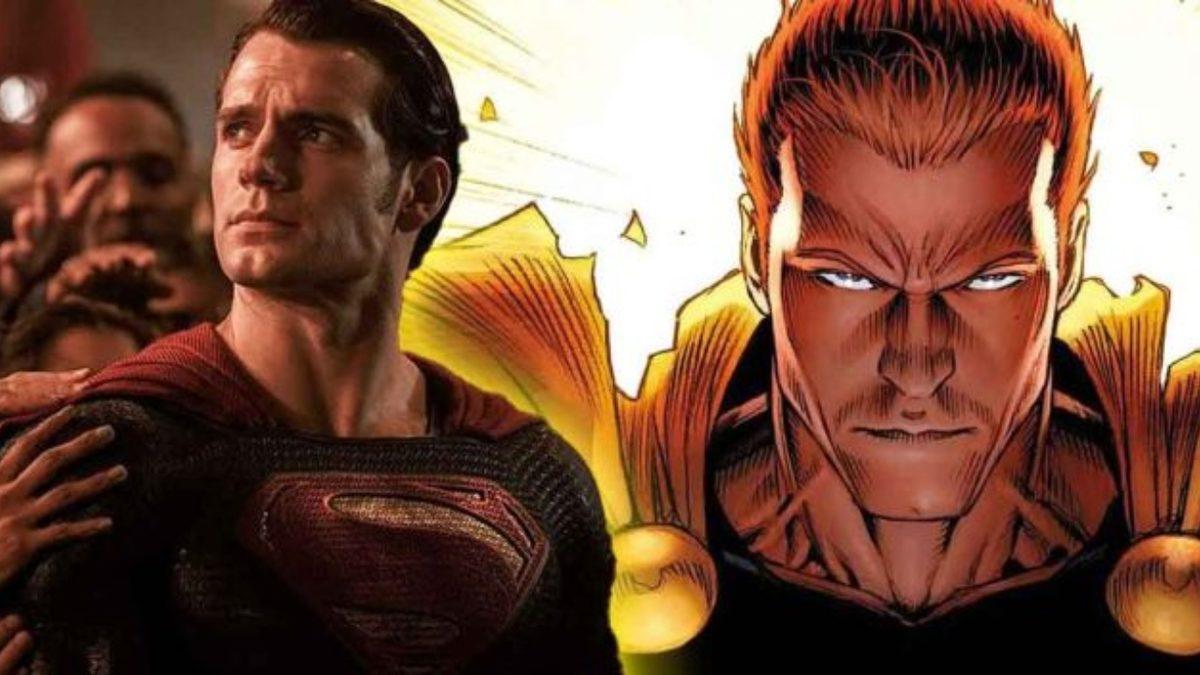 Loki Dizisinin Yeni Sezonundan Bomba İddia: Superman Geliyor! (Ne?)