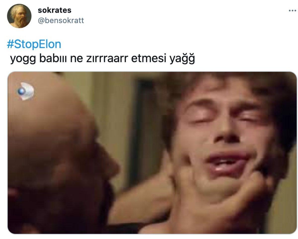 Elon Musk’ın Bitcoin’i Yerle Bir Etmesi Sonrası ’StopElon’ Etiketi Trendlere Girdi: İşte En Komik Paylaşımlar