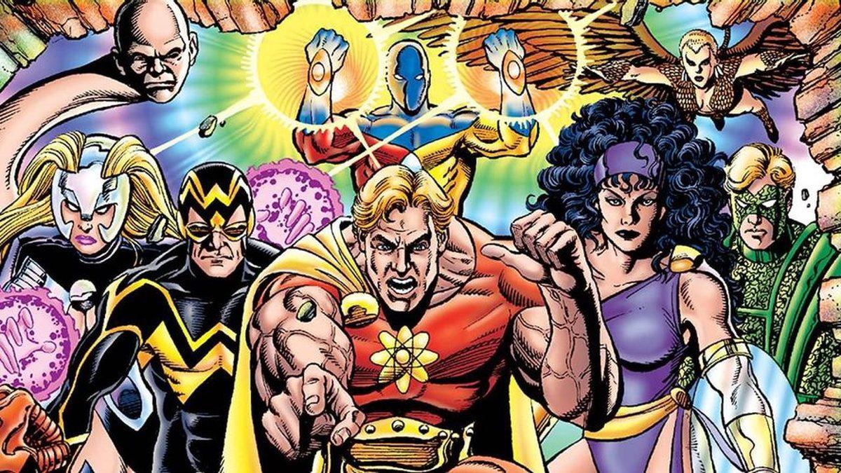 Loki Dizisinin Yeni Sezonundan Bomba İddia: Superman Geliyor! (Ne?)