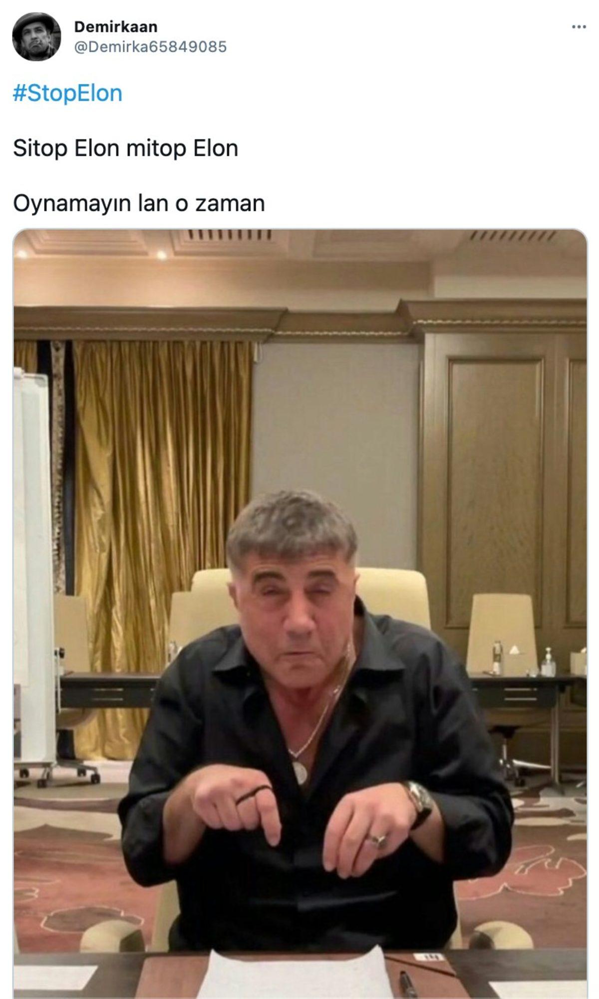 Elon Musk’ın Bitcoin’i Yerle Bir Etmesi Sonrası ’StopElon’ Etiketi Trendlere Girdi: İşte En Komik Paylaşımlar