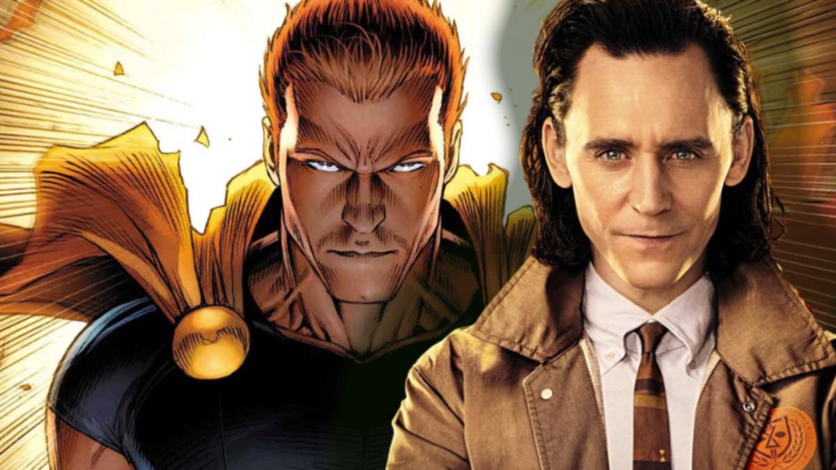 Loki Dizisinin Yeni Sezonundan Bomba İddia: Superman Geliyor! (Ne?)