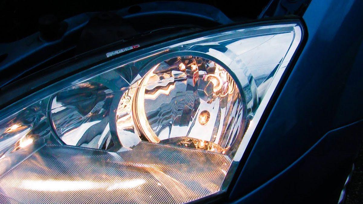 Arabalardaki Halojen ve LED Far Nedir, Hangisi Daha Avantajlı?