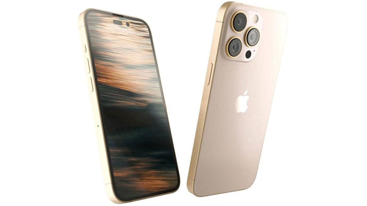 iPhone 14’ün Ne Zaman Tanıtılacağı Ortaya Çıkmış Olabilir: Kamera Çözünürlüğü Nihayet Yükselecek!