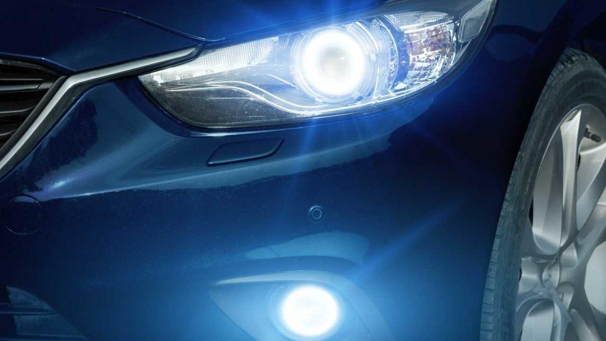 Arabalardaki Halojen ve LED Far Nedir, Hangisi Daha Avantajlı?