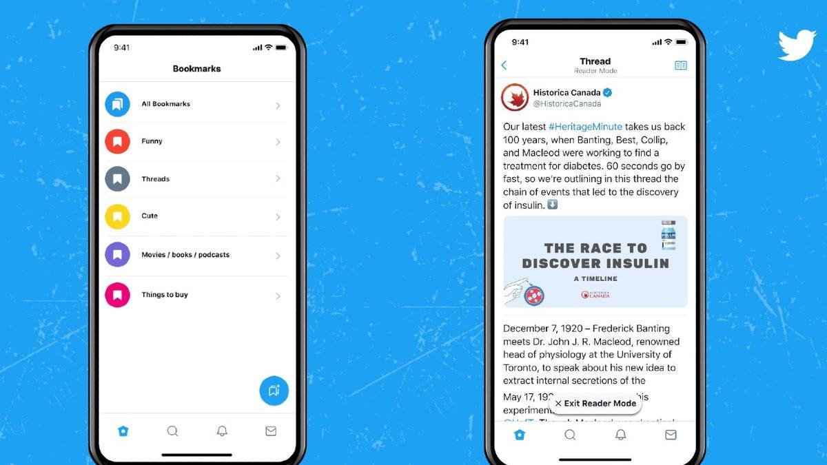 Twitter’ın Ek Özellikler Sunan Ücretli Versiyonu ’Twitter Blue’ Yayınlandı (Türkiye’de Yok, Şimdilik...)