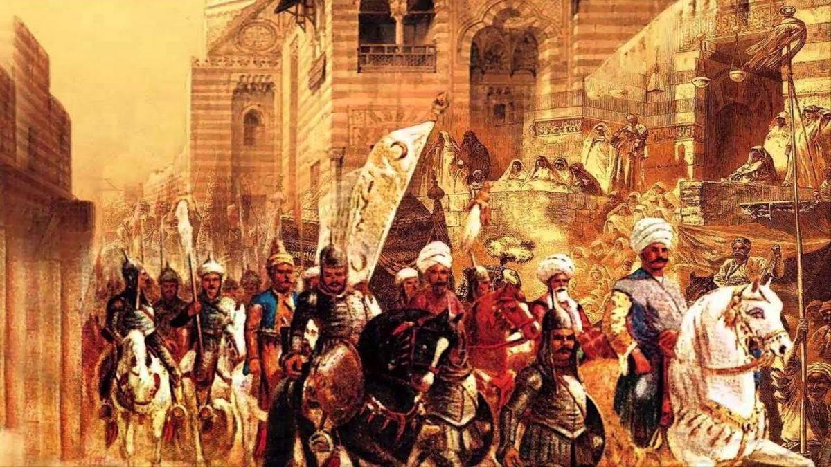 Osmanlı İmparatorluğu’nun 6 Asırlık Ömrü Boyunca İmzaladığı En Önemli ve Tarihin Seyrini Değiştiren Antlaşmalar