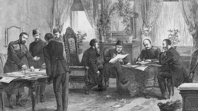 Osmanlı İmparatorluğu’nun 6 Asırlık Ömrü Boyunca İmzaladığı En Önemli ve Tarihin Seyrini Değiştiren Antlaşmalar
