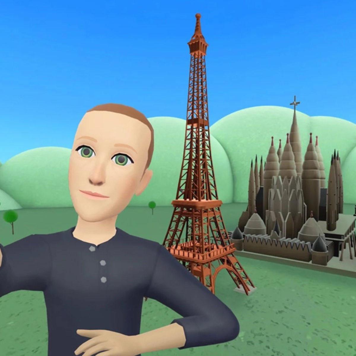 Mark Zuckerberg, Bu ‘Dandik’ Selfie’ İçin 10 Milyar Dolar Harcadı