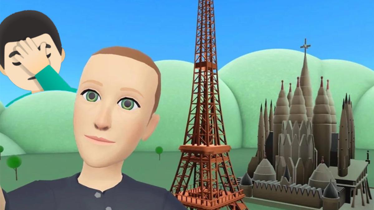 Mark Zuckerberg, Bu ‘Dandik’ Selfie’ İçin 10 Milyar Dolar Harcadı