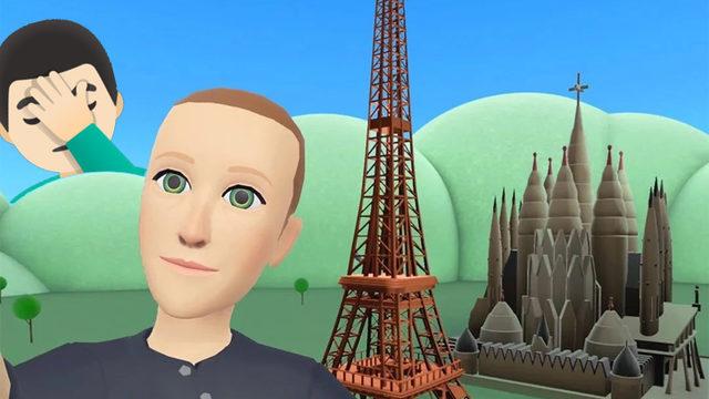 Mark Zuckerberg, Bu ‘Dandik’ Selfie’ İçin 10 Milyar Dolar Harcadı