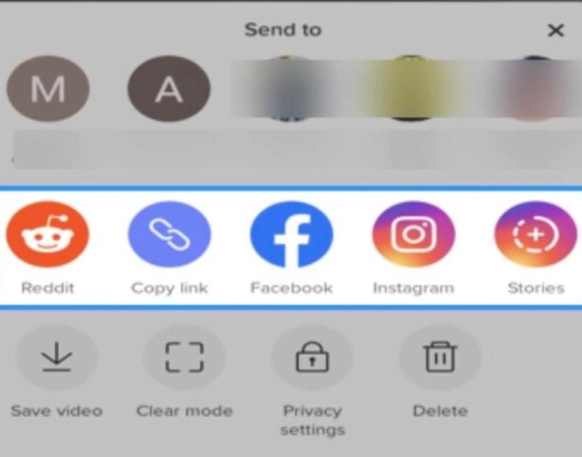 Instagram, Adeta TikTok Oluyor: TikTok Hikayeleri, Instagram Hikayelerde Paylaşılabilecek