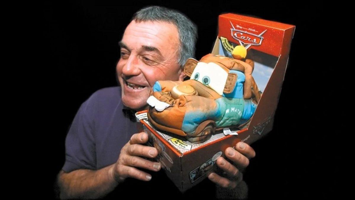 Arabalar Filmi Hakkında Sizi Hem Şaşırtıp Hem Duygulandıracak 8 Gerçek