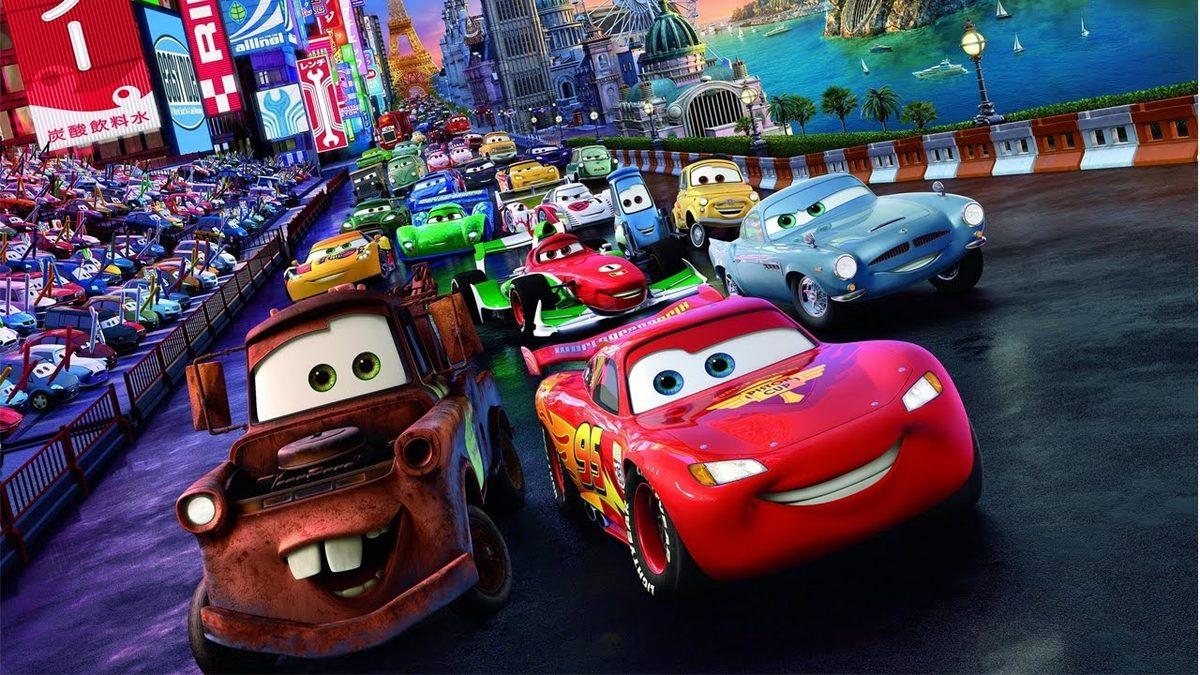 Arabalar Filmi Hakkında Sizi Hem Şaşırtıp Hem Duygulandıracak 8 Gerçek