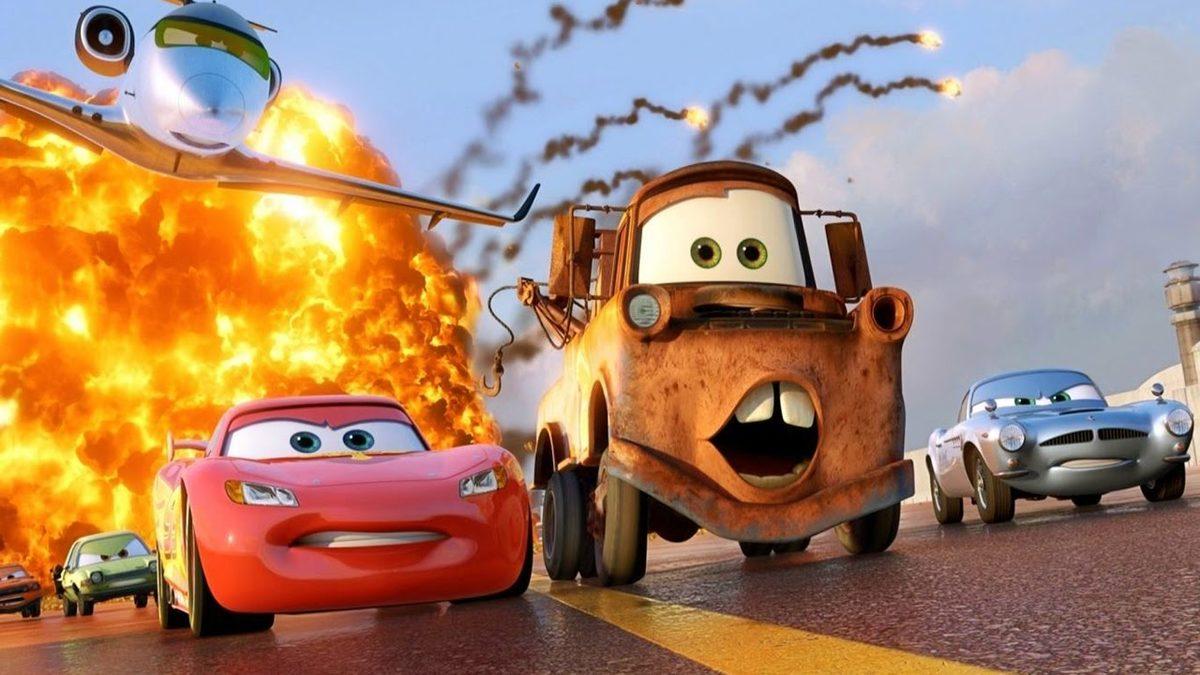 Arabalar Filmi Hakkında Sizi Hem Şaşırtıp Hem Duygulandıracak 8 Gerçek