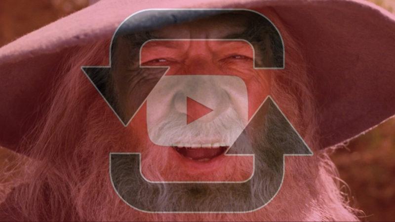 10 Saatlik Versiyonlara Elveda: YouTube ’Loop’ Özelliğini Test Ediyor