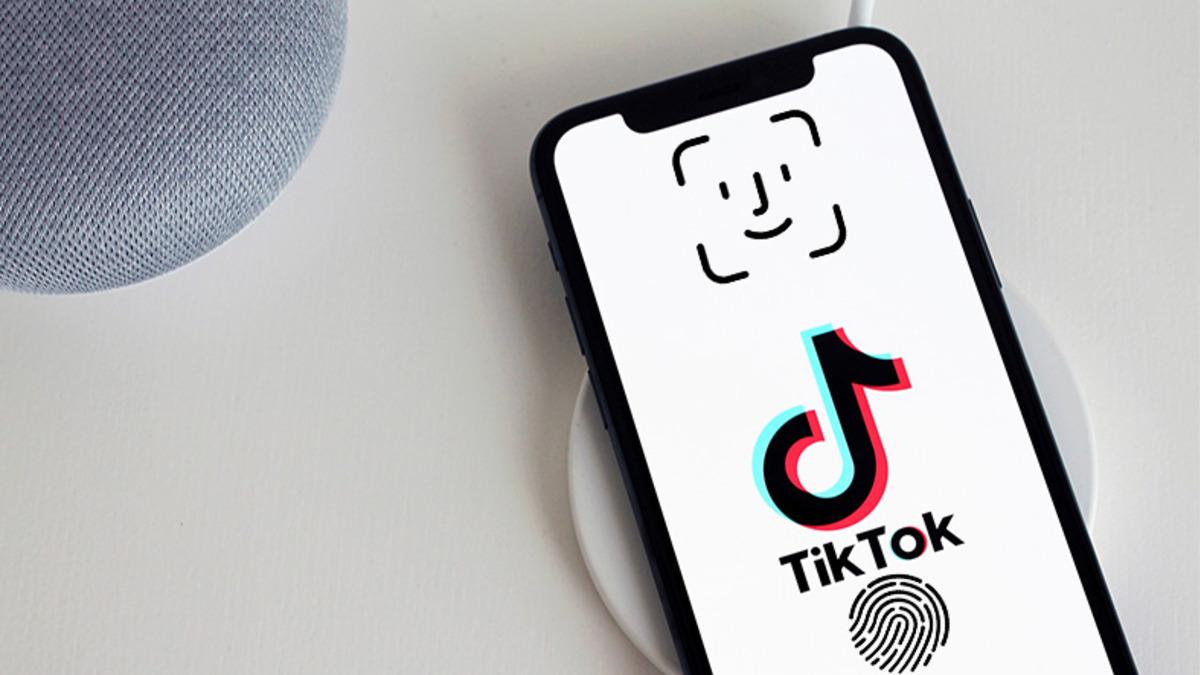 TikTok, Yeni Gizlilik Sözleşmesiyle Kullanıcıların Biyometrik Verilerini Toplayabilecek