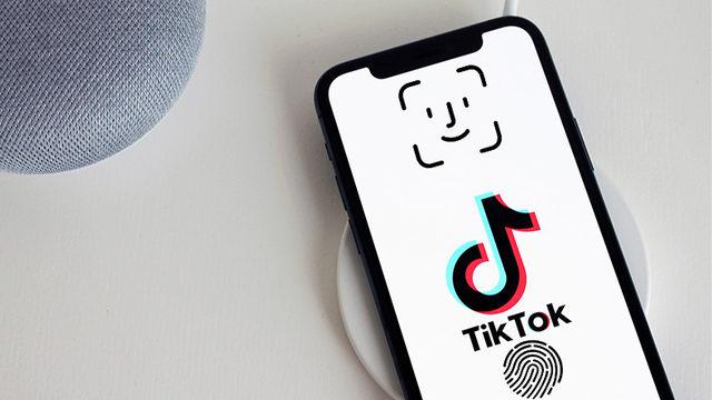 TikTok, Yeni Gizlilik Sözleşmesiyle Kullanıcıların Biyometrik Verilerini Toplayabilecek