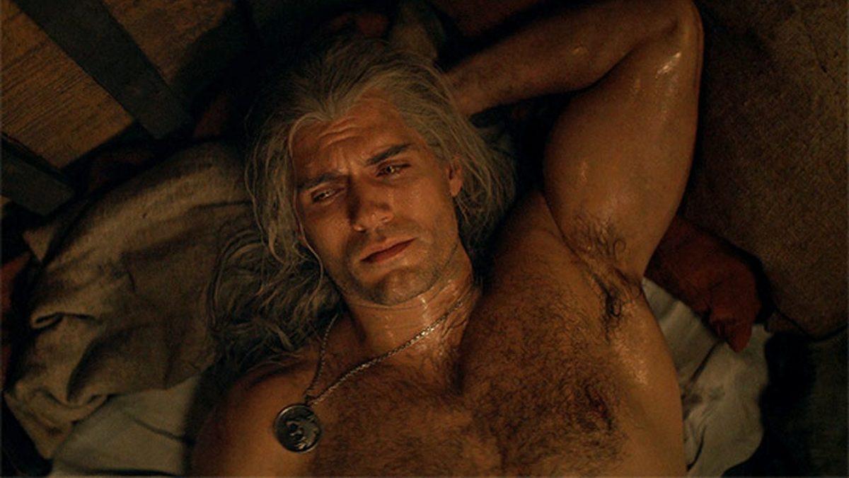 Akdeniz ve Çevresindeki Erkeklerde Göğüs Kılı Neden Daha Fazladır?