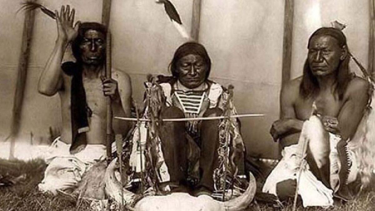 Akdeniz ve Çevresindeki Erkeklerde Göğüs Kılı Neden Daha Fazladır?