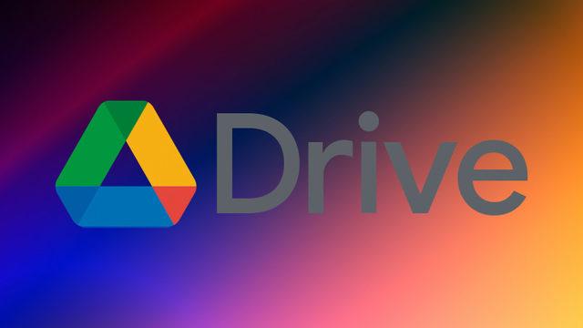 Google, Ortak Drive’lar İçin Renklendirme Özelliğini Kullanıma Sundu
