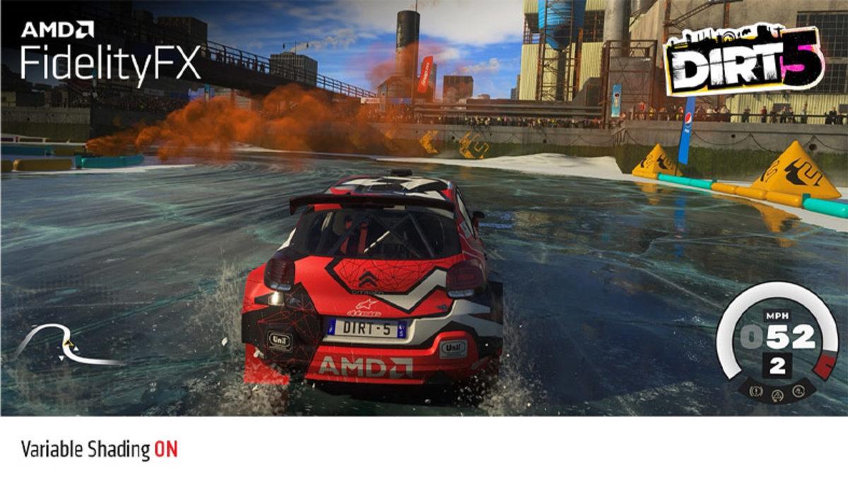 AMD’nin NVIDIA Rakibi Grafik Teknolojisi, Xbox Konsollara da Gelecek