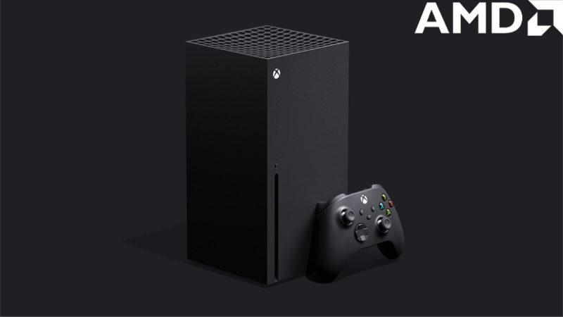 AMD’nin NVIDIA Rakibi Grafik Teknolojisi, Xbox Konsollara da Gelecek