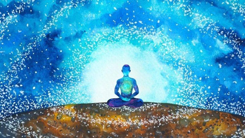 Pek Çok Metafizik Düşüncenin Temeli Olan ’Spiritüalizm’ Aslında Nedir, Neye İnanır?