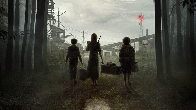 A Quiet Place’in Spin-Off’u Geliyor: Vizyon Tarihi Açıklandı