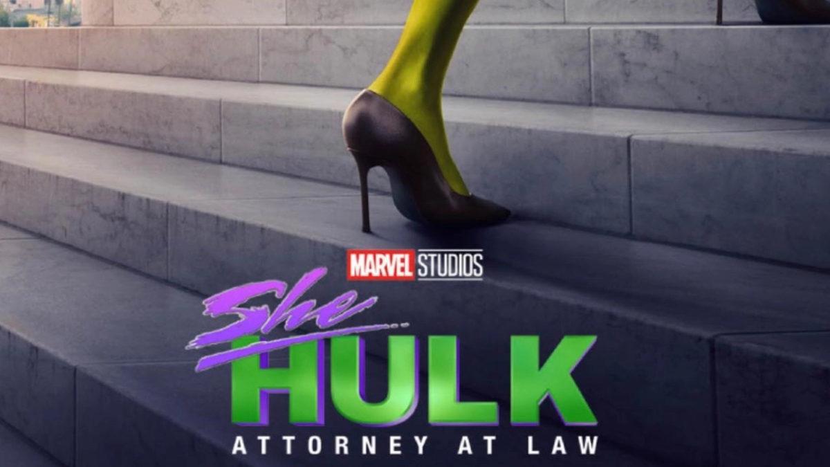 ’She-Hulk’ Dizisi İzlemeye Değer mi? Bozmaya Başladığı Söylenen Marvel’ın İmajını Düzeltebilir mi?