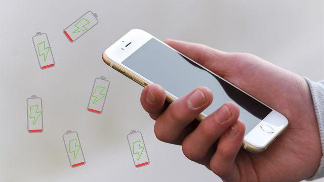 Apple, Cihazınızı Havadan Şarj Edecek Kablosuz Şarj Teknolojisi Üstünde Çalışıyor