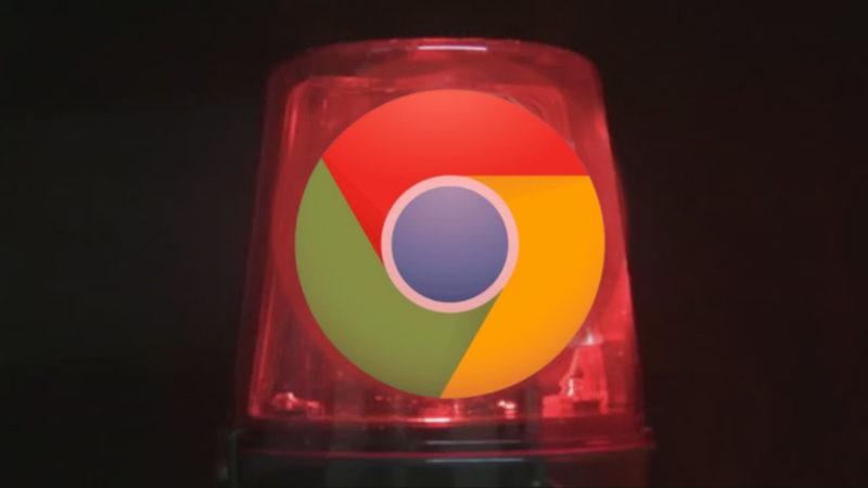 Google’dan Güvenliğiniz İçin Kritik Uyarı: Chrome Tarayıcınızı Hemen Güncelleyin!