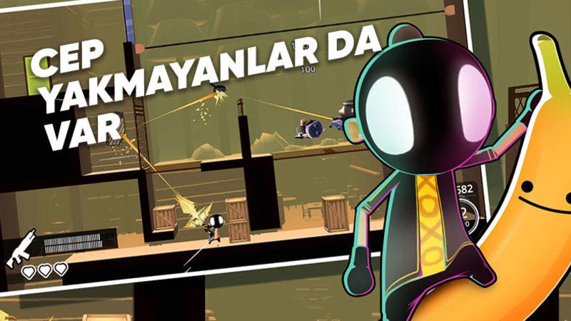 İster Ücretli İster Ücretsiz! Her Bütçeye Uygun Birbirinden Eğlenceli 10 Mobil Oyun Tavsiyesi