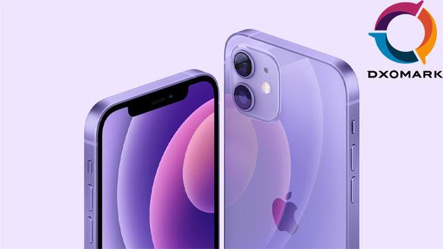 iPhone 12 ve 12 mini’nin Selfie Performansı Açıklandı