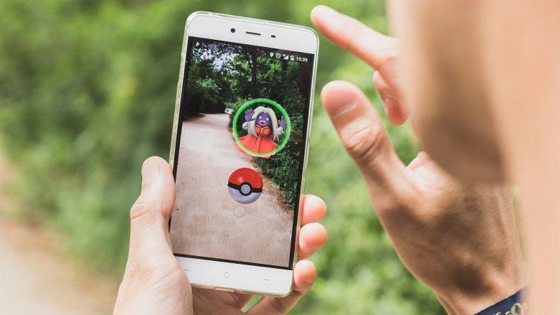 Pokemon GO, 5 Yılın Ardından Türkiye’de Resmen Yayınlandı