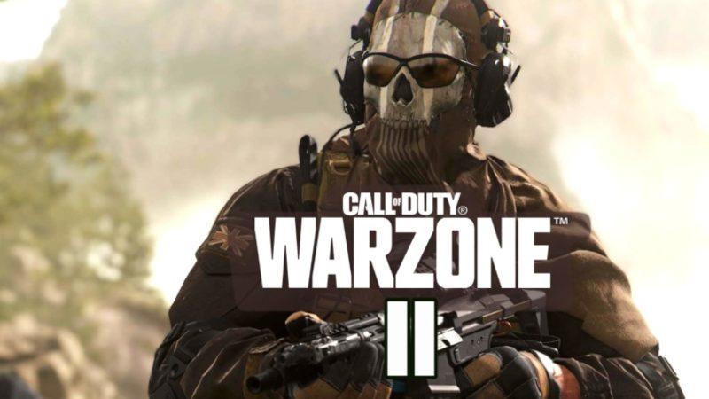 Call of Duty Warzone 2’nin Çıkış Tarihi Sızdırıldı: Uzun Bir Süre Beklemeyeceğiz!
