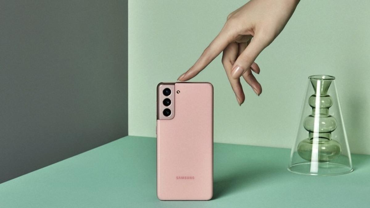 Samsung Galaxy S21 FE’nin Renk Seçeneklerini Gösteren Render Görüntüleri Ortaya Çıktı