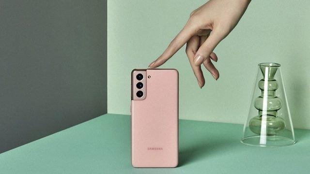 Samsung Galaxy S21 FE’nin Renk Seçeneklerini Gösteren Render Görüntüleri Ortaya Çıktı