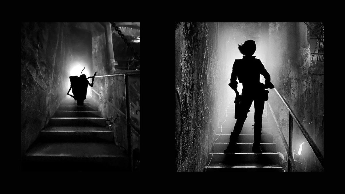 Heyecanla Beklenen Borderlands Filminden İlk Fotoğraflar Geldi