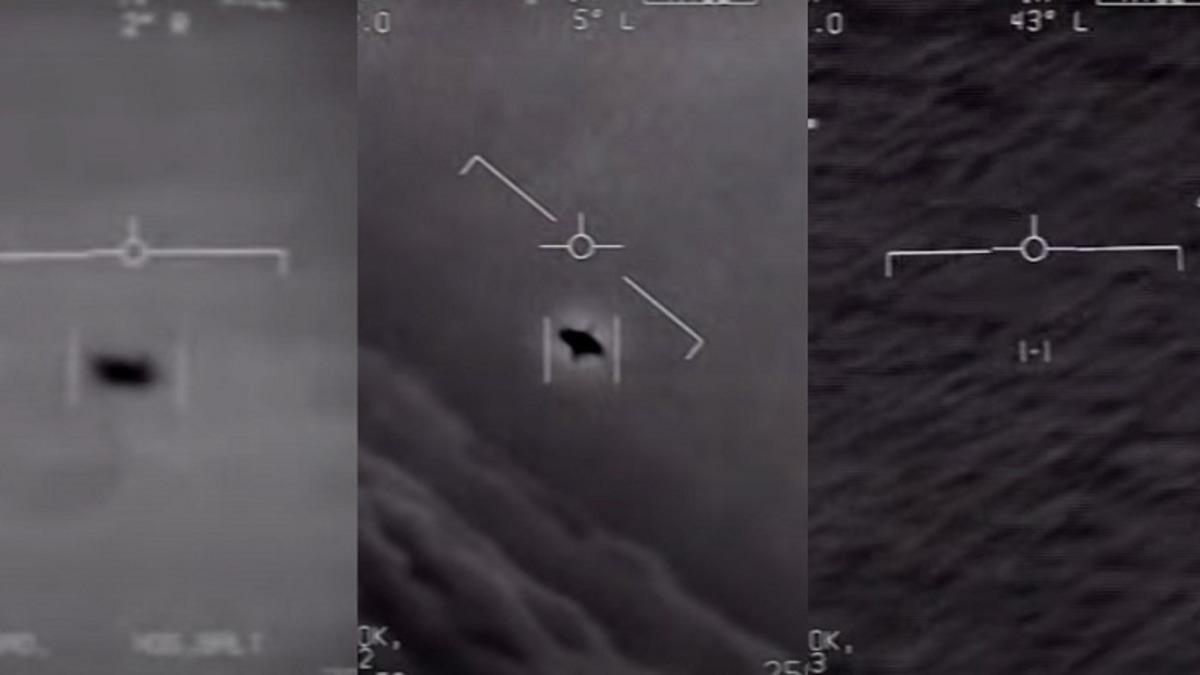 ABD’nin UFO Raporundan İlk Bilgiler Geldi: Uzaylıların Varlığı Reddedilmedi