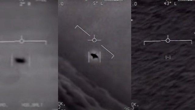 ABD’nin UFO Raporundan İlk Bilgiler Geldi: Uzaylıların Varlığı Reddedilmedi
