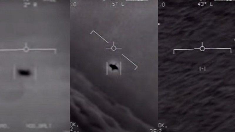 ABD’nin UFO Raporundan İlk Bilgiler Geldi: Uzaylıların Varlığı Reddedilmedi