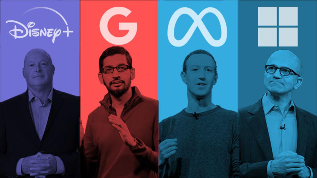 Google, Microsoft, Meta Gibi Dev Şirketlerin İnanılmaz Tutarlarla Satın Aldıkları Önemli Şirketler: Peki Bu Kadar Paraya Değdi mi?