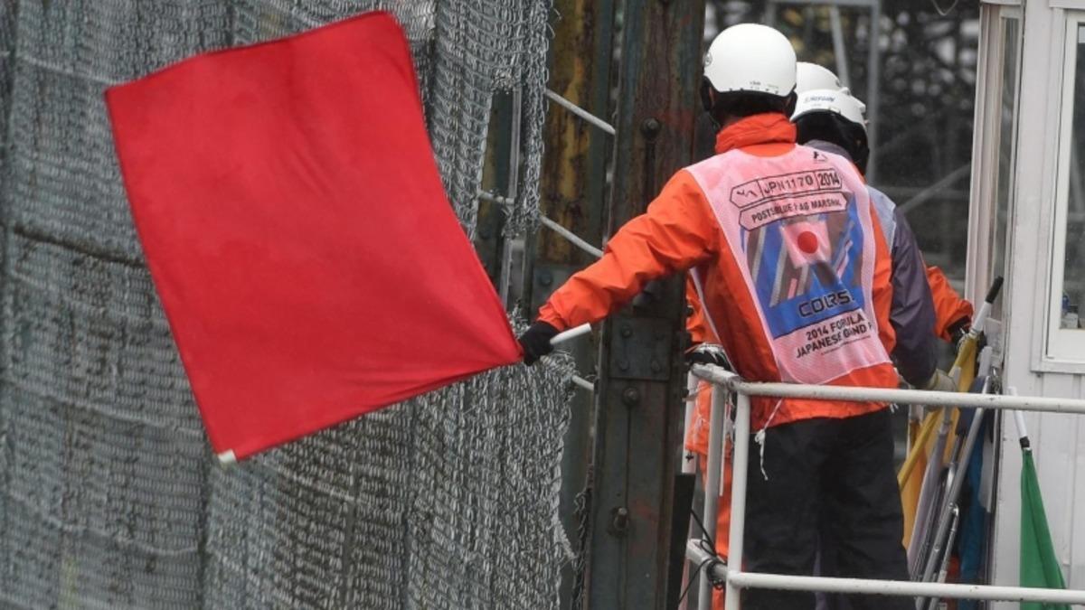 4 Kez Kırmızı Bayrakların Sallandığı Azerbaycan GP Sıralama Turları Tamamlandı